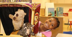 Teaching Demonstration